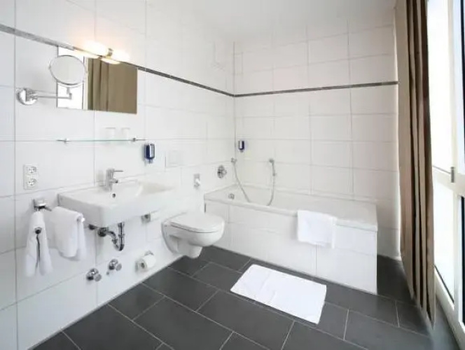 Mi1a Businesshotel