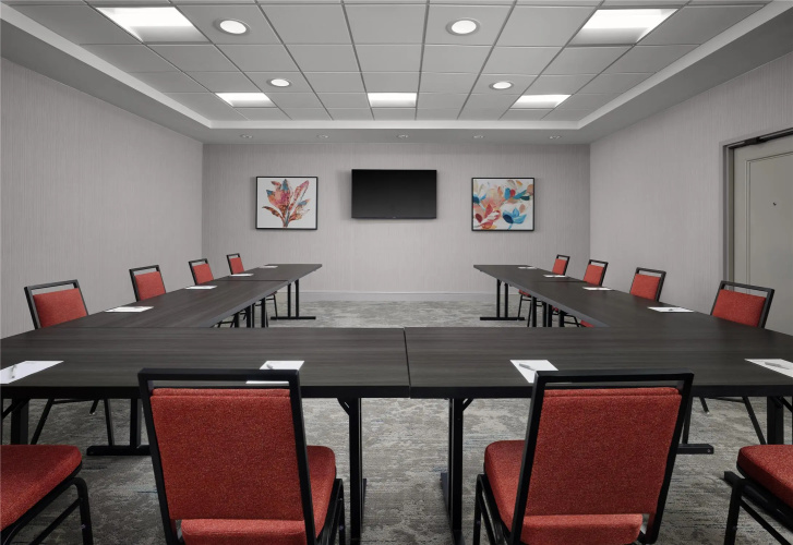 Hilton Garden Inn Tampa East/Brandon photo 21
