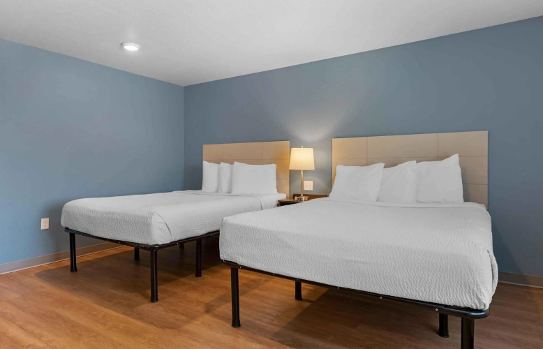 Quadruple Suite