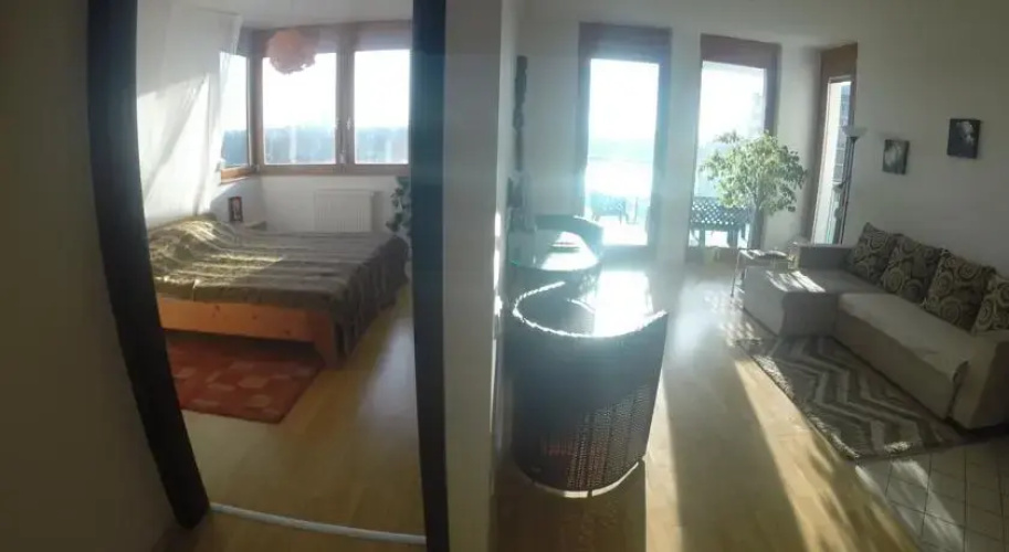 Apartment Danube