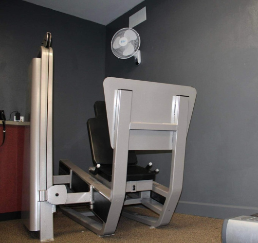 Nuks Executive Suites