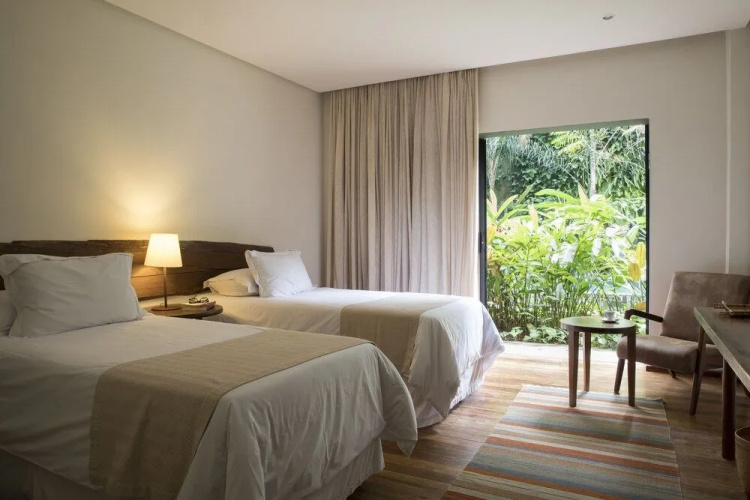 Hotel Villa Amazonia
