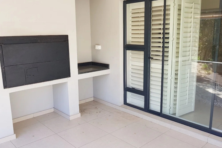 Break-A-Way, Langebaan 4-Sleeper