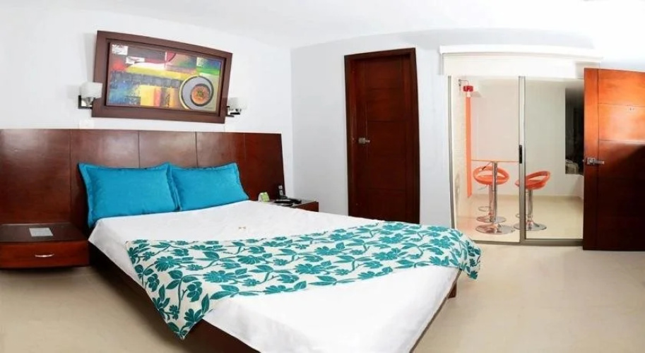 Hotel Rio Grande