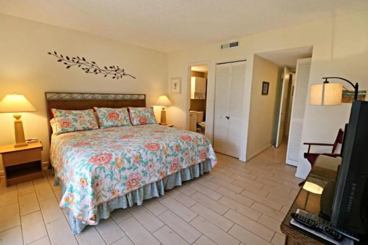 St Augustine Beach & Tennis Club 123