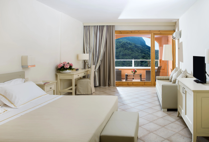 Boutique Hotel Torre di Cala Piccola photo 7