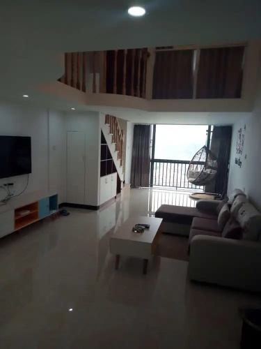 Xitishu Hotel Apartment