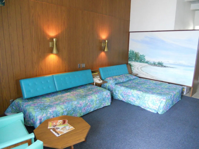 Sugar Loaf Lodge
