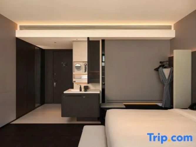 Premier Double room