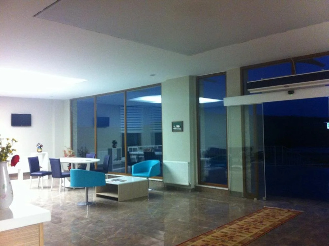 Durak Hotel