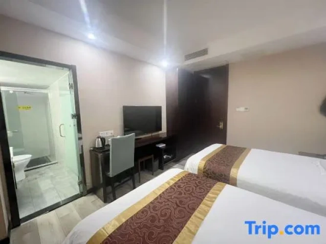 Business Double room