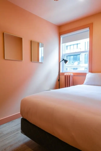 Double room