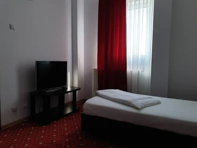 2 Bedrooms Family Apartment