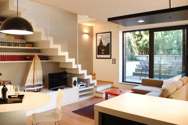 Bolognese Home