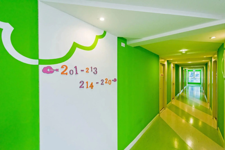 Фотография отеля