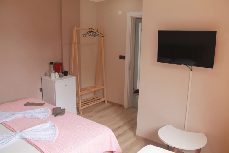Akdağ Kemer Otel