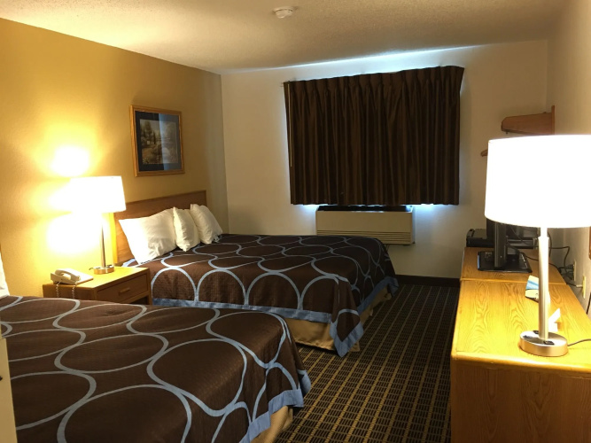 Econo Lodge Quincy
