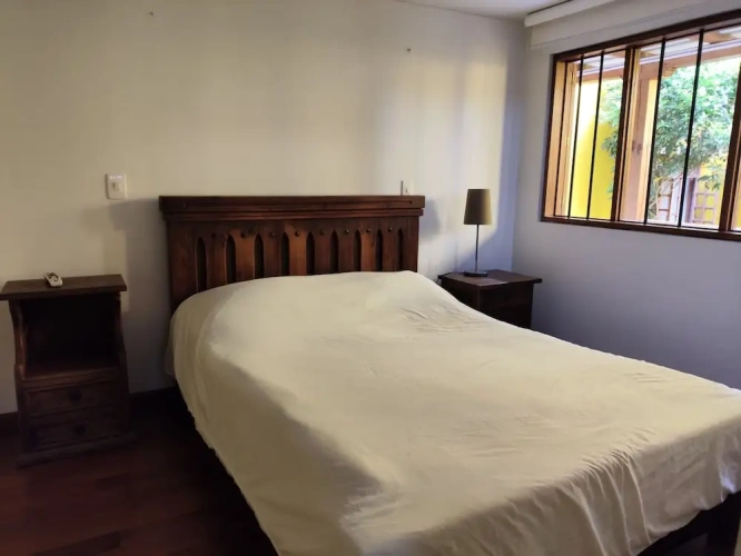 Comfort Suite