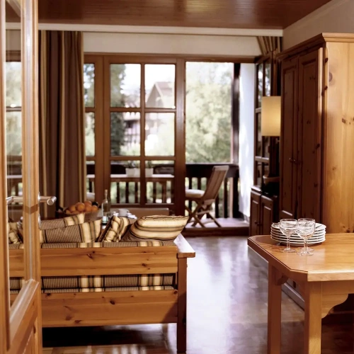 Standard Apartment