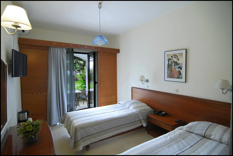 Lato Hotel