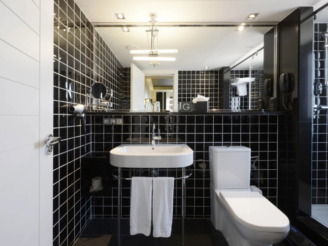 Hotel Europark photo 10