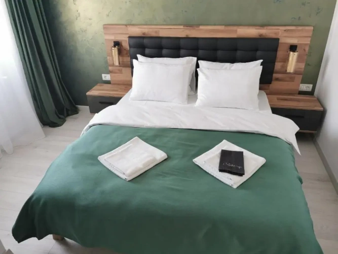Superior Apartment