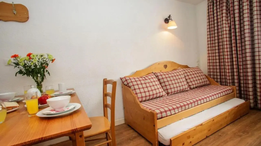 Chalet Club - Inh 23513