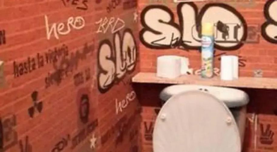 Junior Suite — Single Bed