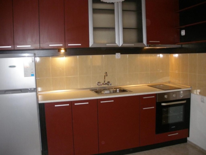 1 Bedroom Apartment with balcony