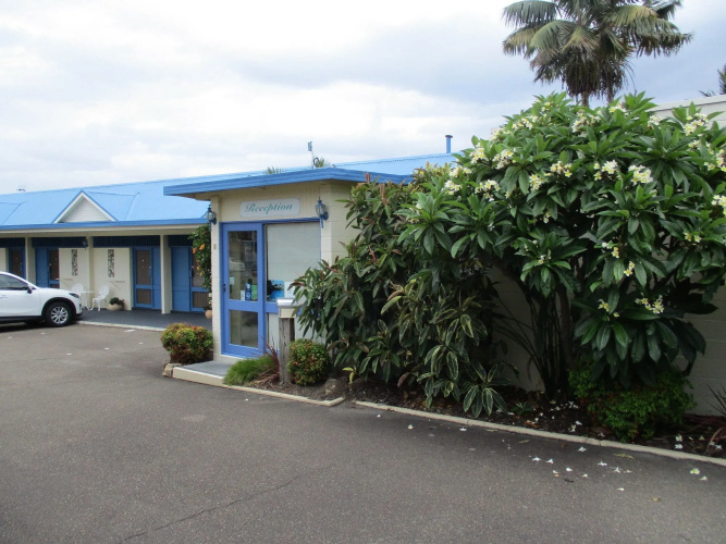 Otel görseli