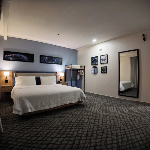 Business Double room