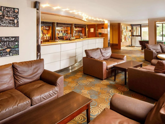 Hotelafbeelding