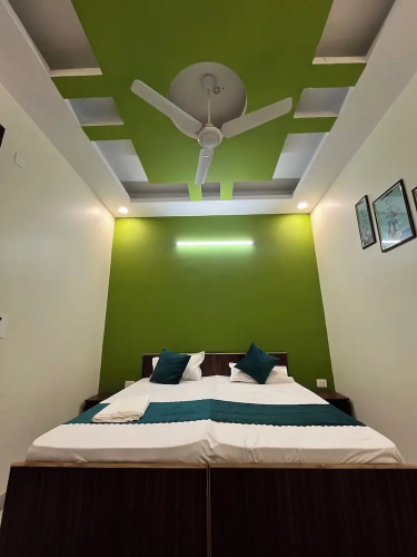 Hotel Silver Inn