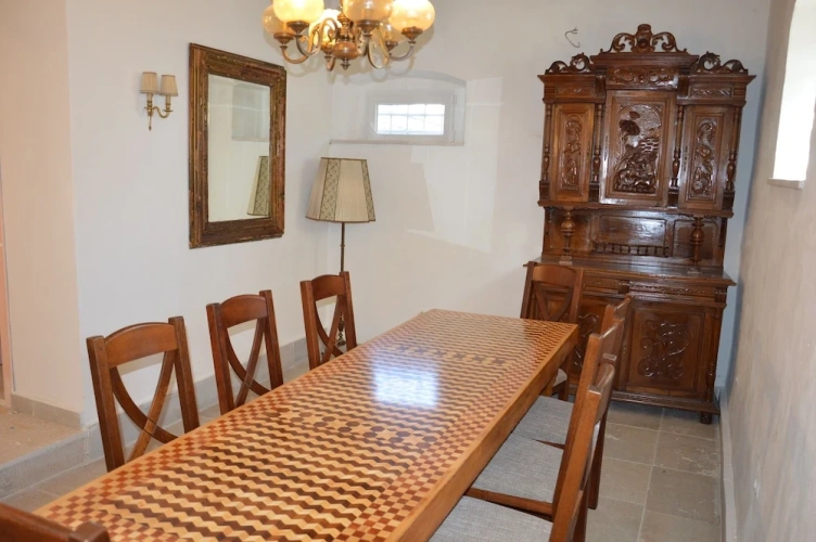 Superior Villa