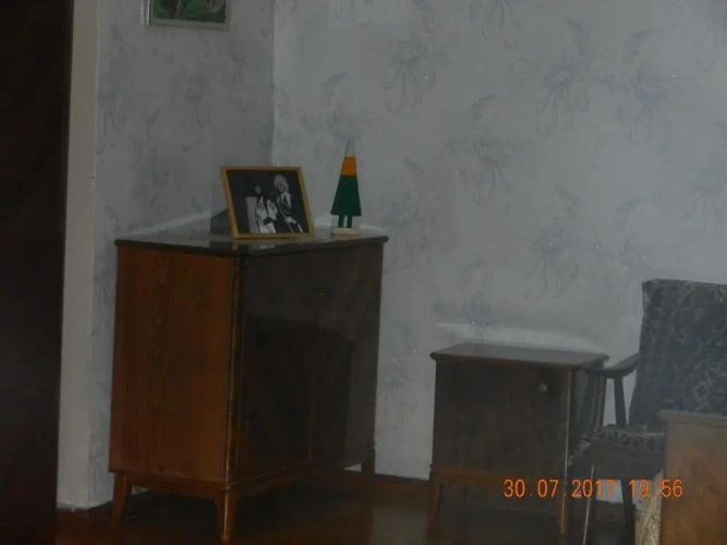 Classic Quadruple room