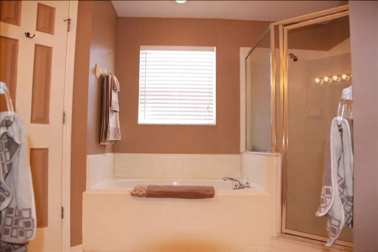 Espirit 204 - Four Bedroom Villa with Private Pool
