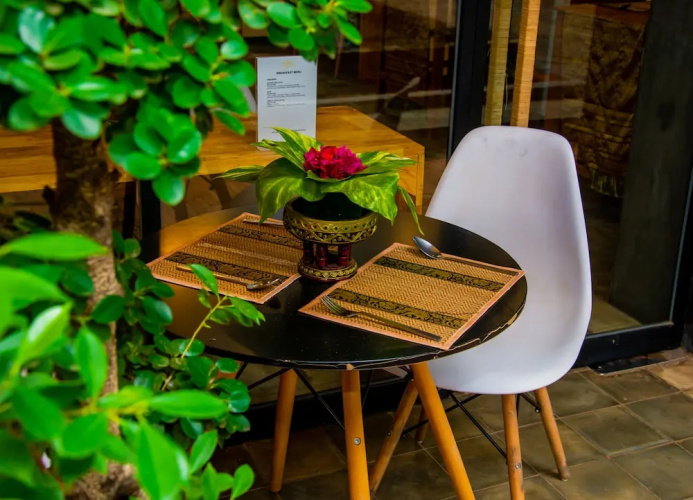 1004 Boutique Hotel