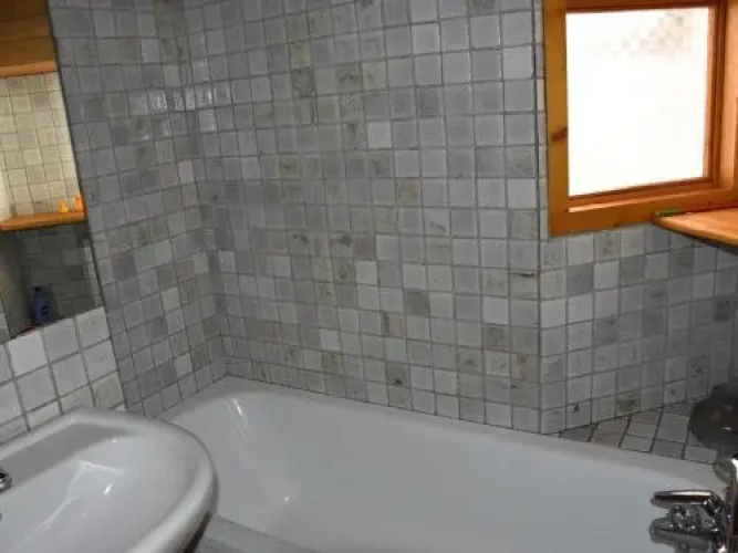 Apartment Agréable - emplacement idéal