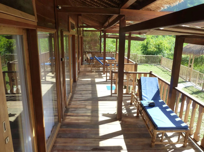 Magic Valley Guest House