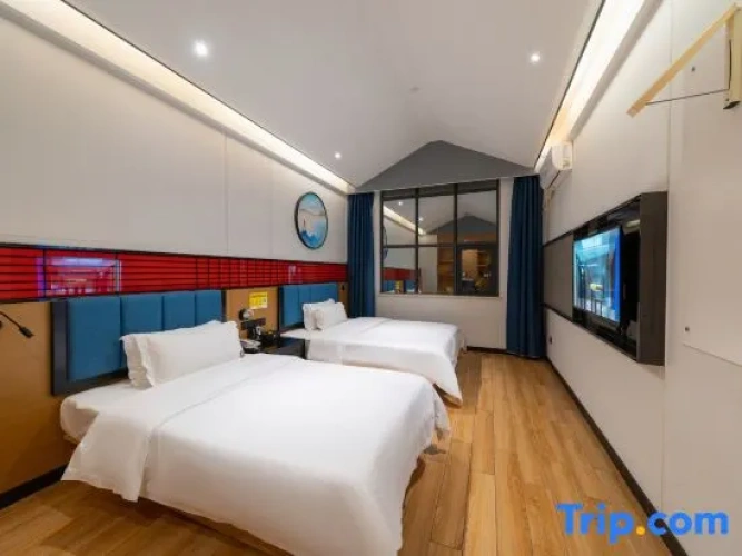 Business Twin room