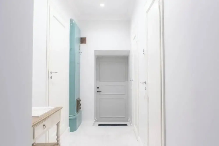Toompea Castle 2 BR Old Town Apartment