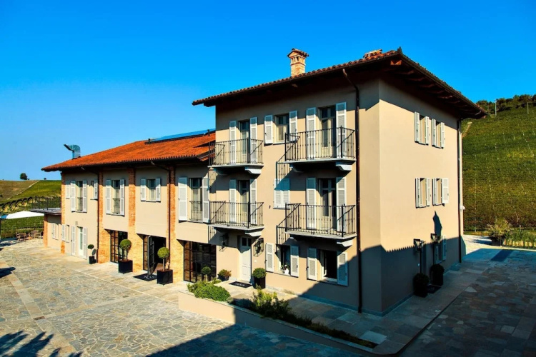 Réva Vino&Resort