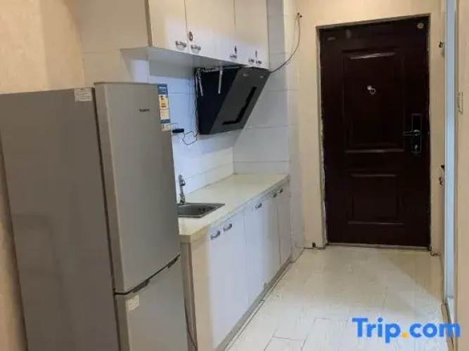 Seeyouagain e-sports Apartment