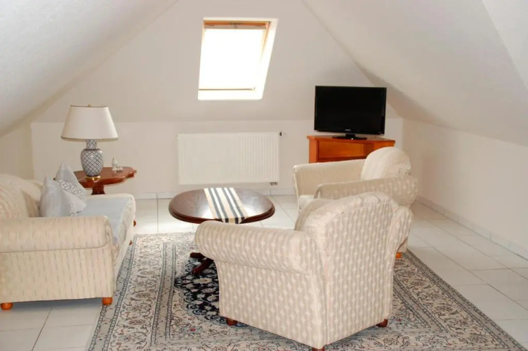 Privatzimmer Ehrhardt Nr.2 - [#12319]