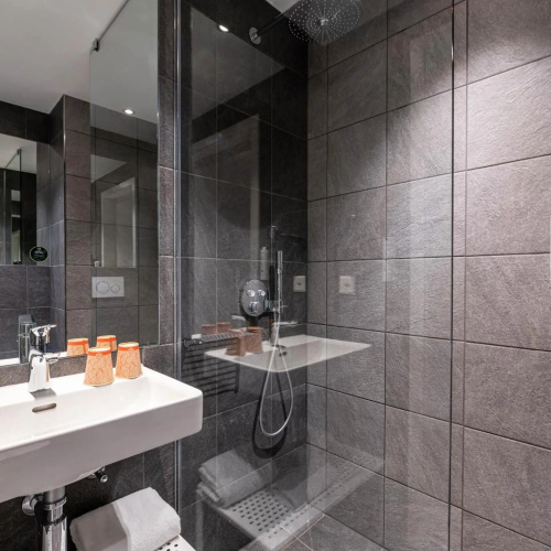 B&b Hotel Geneva Airport photo 11