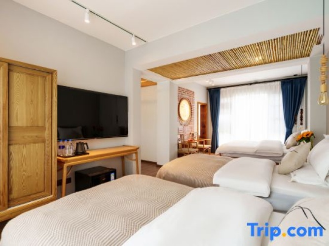 Grand Family Suite