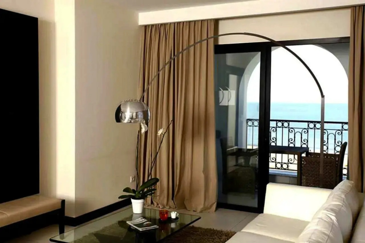 Dar El Marsa