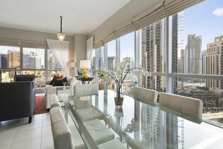 Bespoke Residences - The Residences 8