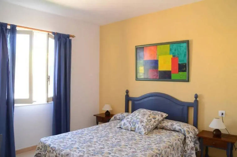 Apartamentos Las Golondrinas
