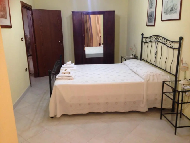 Bed and Breakfast Il Cappero